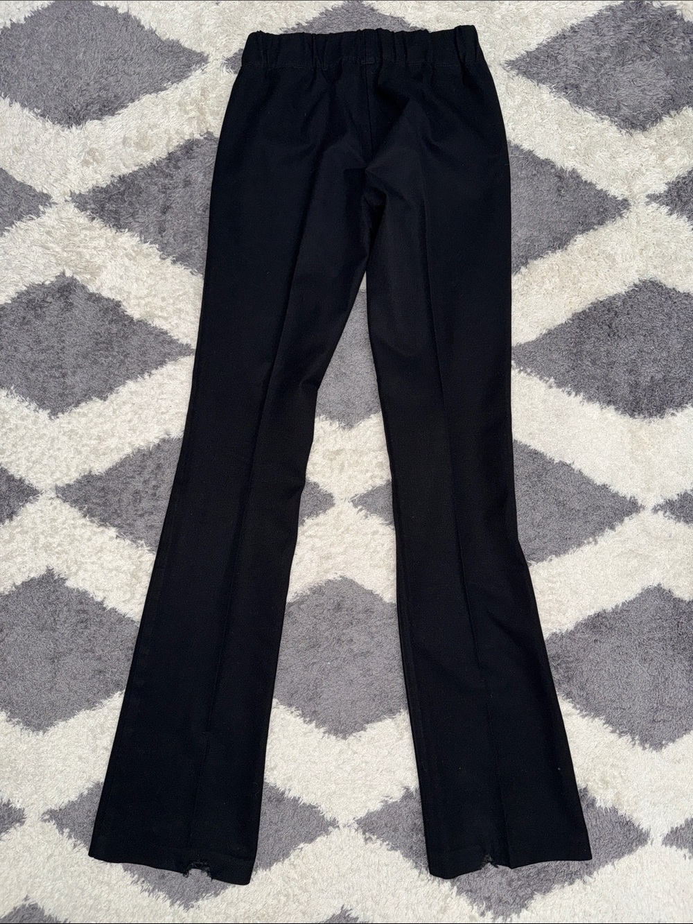 Kobi Halperin Pull-on dress Pants size XS - Picture 4 of 11